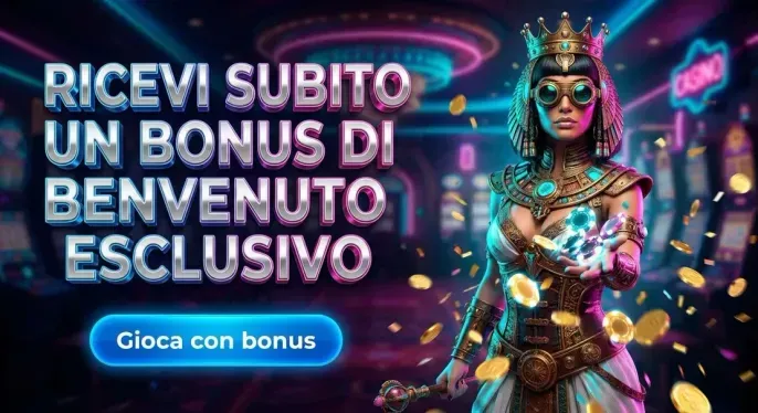 Lanista Casino